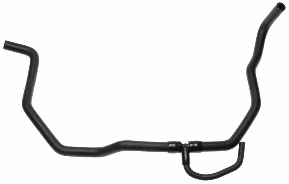 GATES - Molded Coolant Hose - GAT - 23869