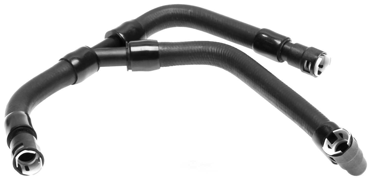 GATES - Molded Coolant Hose (Heater - Outlet Assembly) - GAT 23877