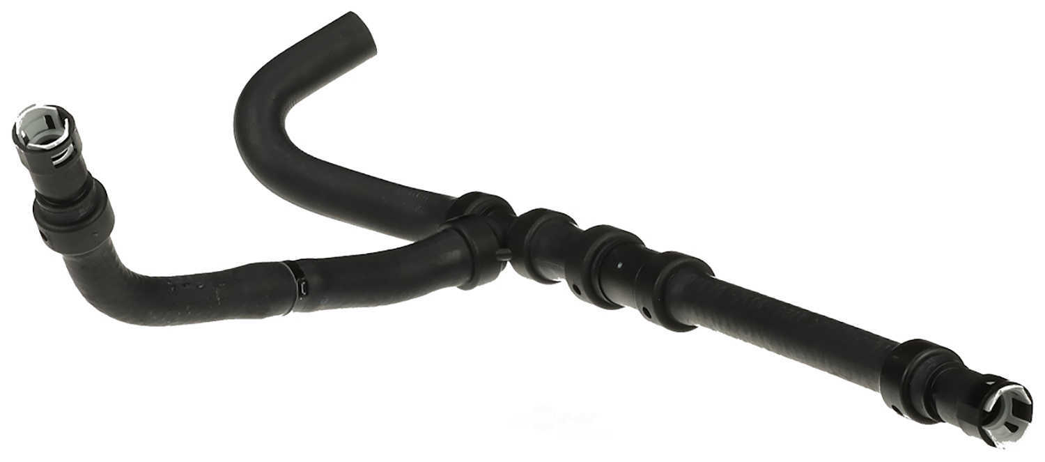 GATES - Molded Coolant Hose (Heater Inlet) - GAT 23878