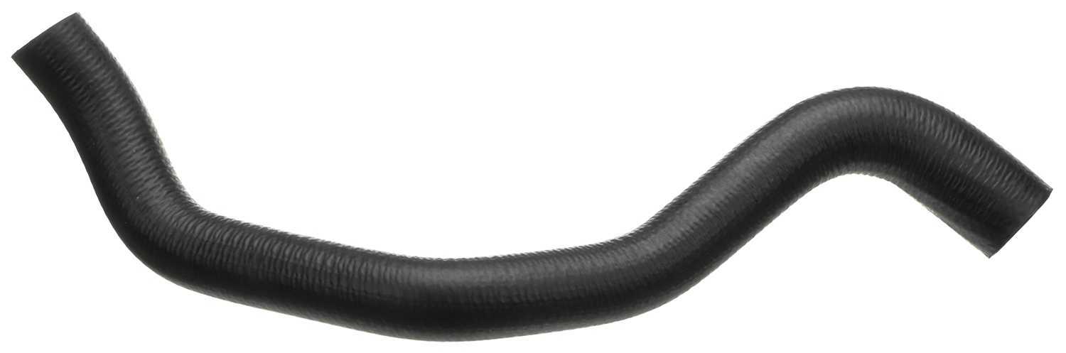 GATES - Molded Coolant Hose (Lower) - GAT 23887