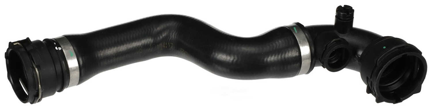 GATES - Molded Coolant Hose (Upper) - GAT 23921