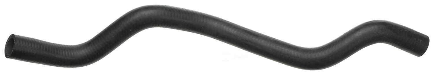 GATES - Molded Coolant Hose (Valve To Heater) - GAT 23925