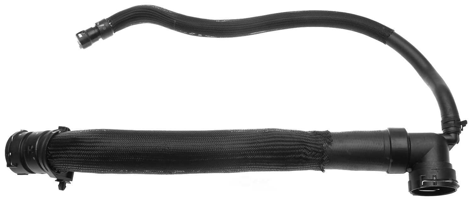 GATES - Molded Coolant Hose (Lower - Radiator To Connector) - GAT 23934