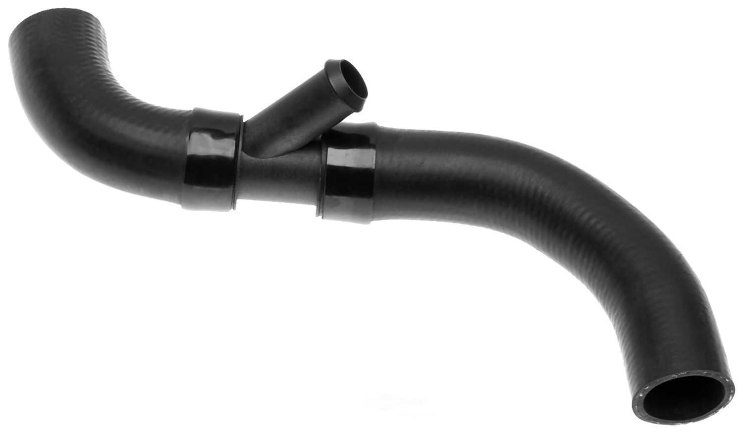 GATES - Molded Coolant Hose (Upper) - GAT 24023