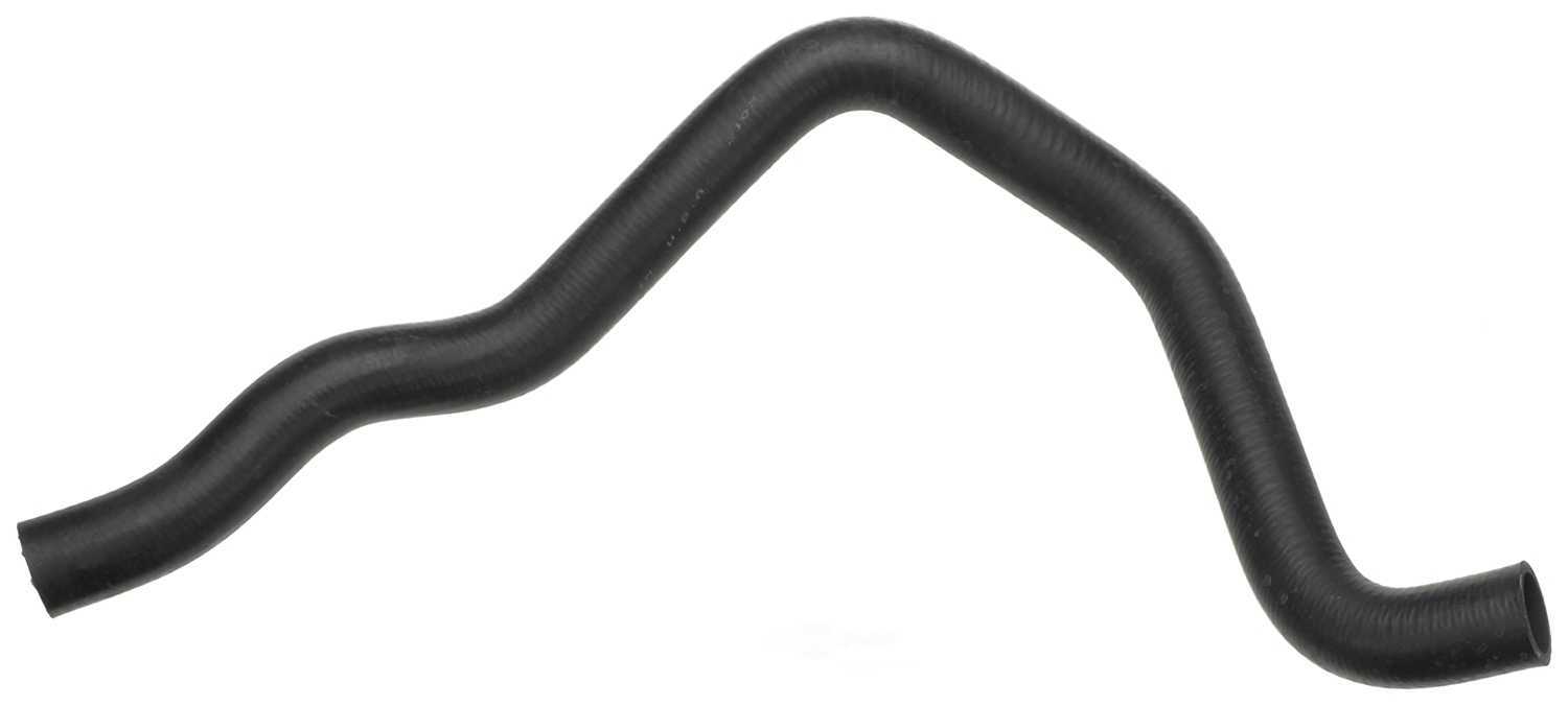GATES - Molded Coolant Hose (Lower) - GAT 24098