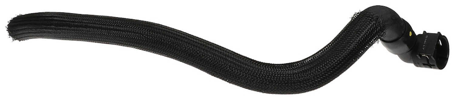 GATES - Molded Coolant Hose (Heater (Upper)) - GAT 24160