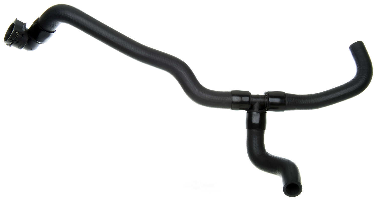 GATES - Molded Coolant Hose (Reservoir To Tee) - GAT 24161
