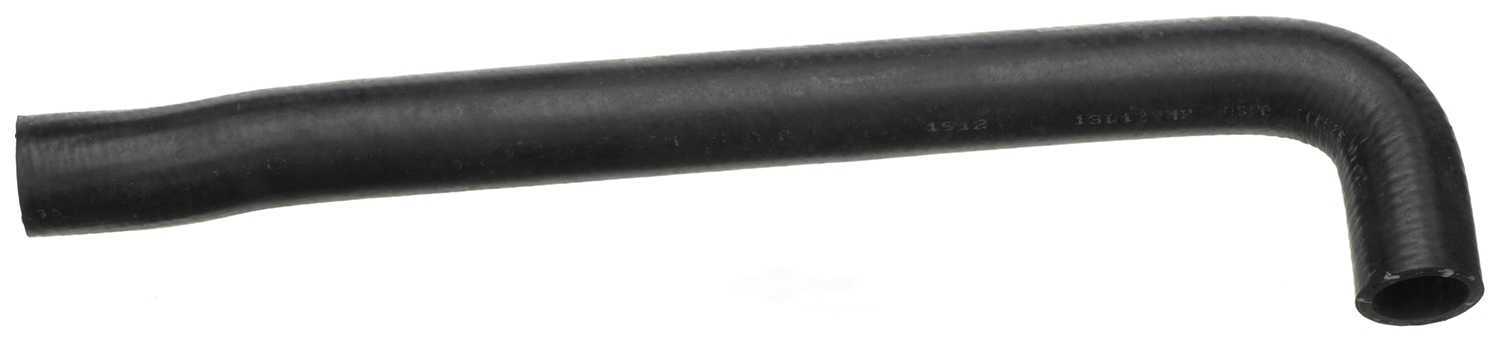 GATES - Molded Coolant Hose (Lower - Elbow To Thermostat) - GAT 24162