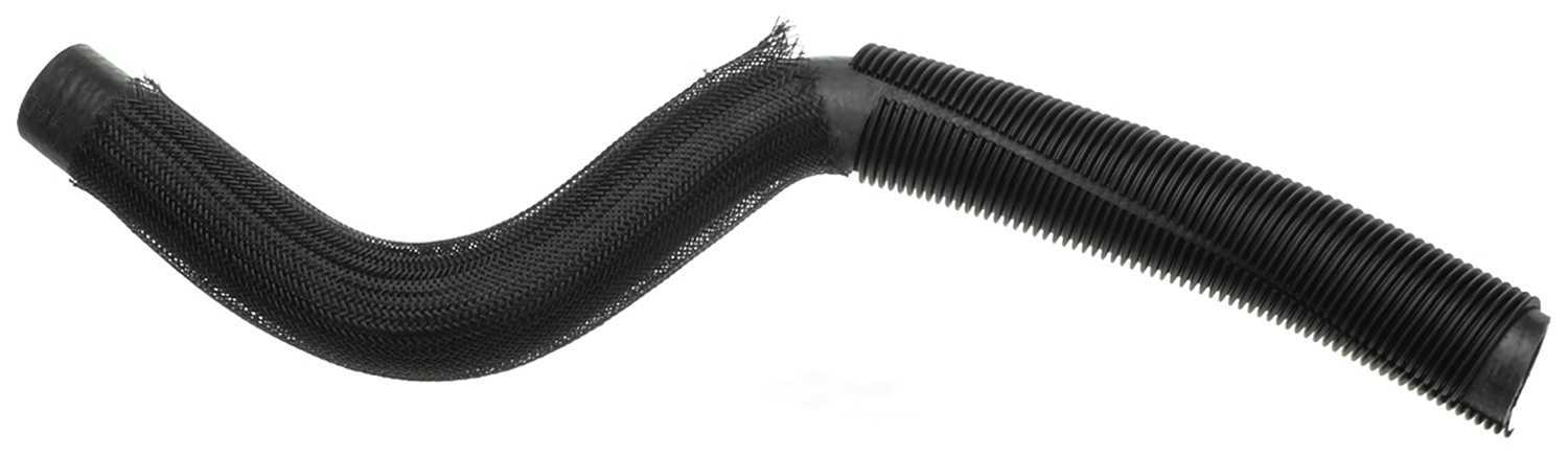 GATES - Molded Coolant Hose (Lower) - GAT 24177
