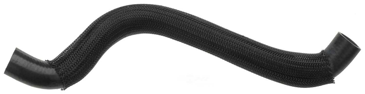 GATES - Molded Coolant Hose - GAT - 24182