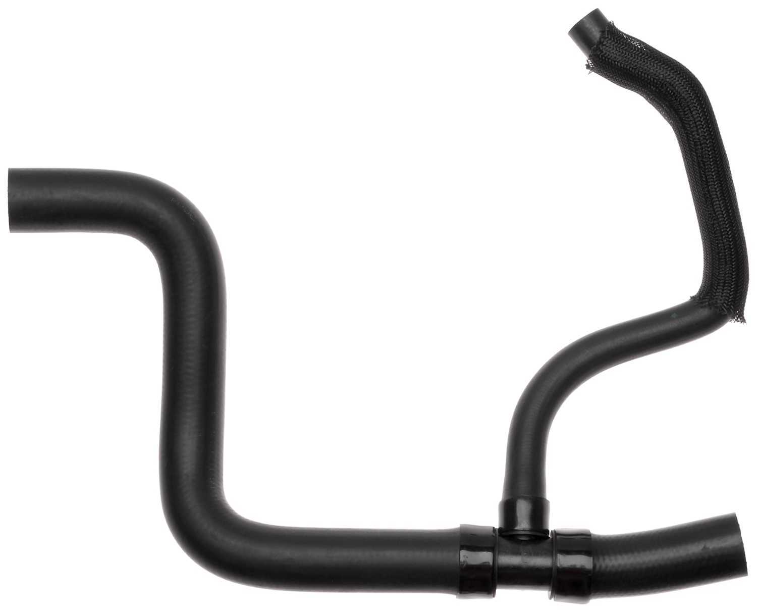 GATES - Molded Coolant Hose - GAT - 24196