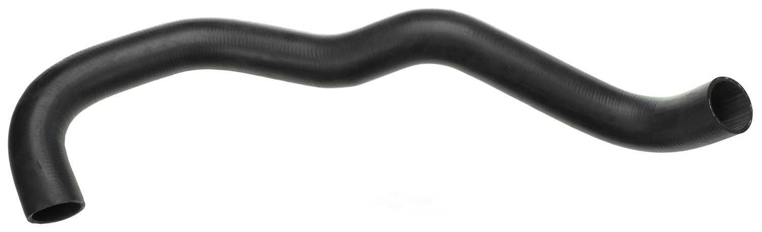 GATES - Molded Coolant Hose - GAT - 24204