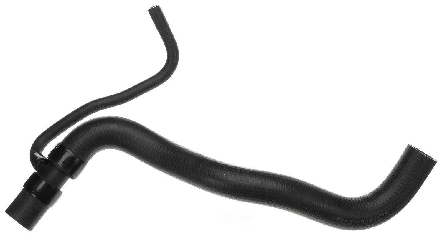 GATES - Molded Coolant Hose - GAT - 24206