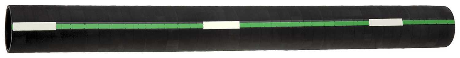 GATES - Straight Coolant Hose(Heavy-Duty 2-Ply) - GAT 24222
