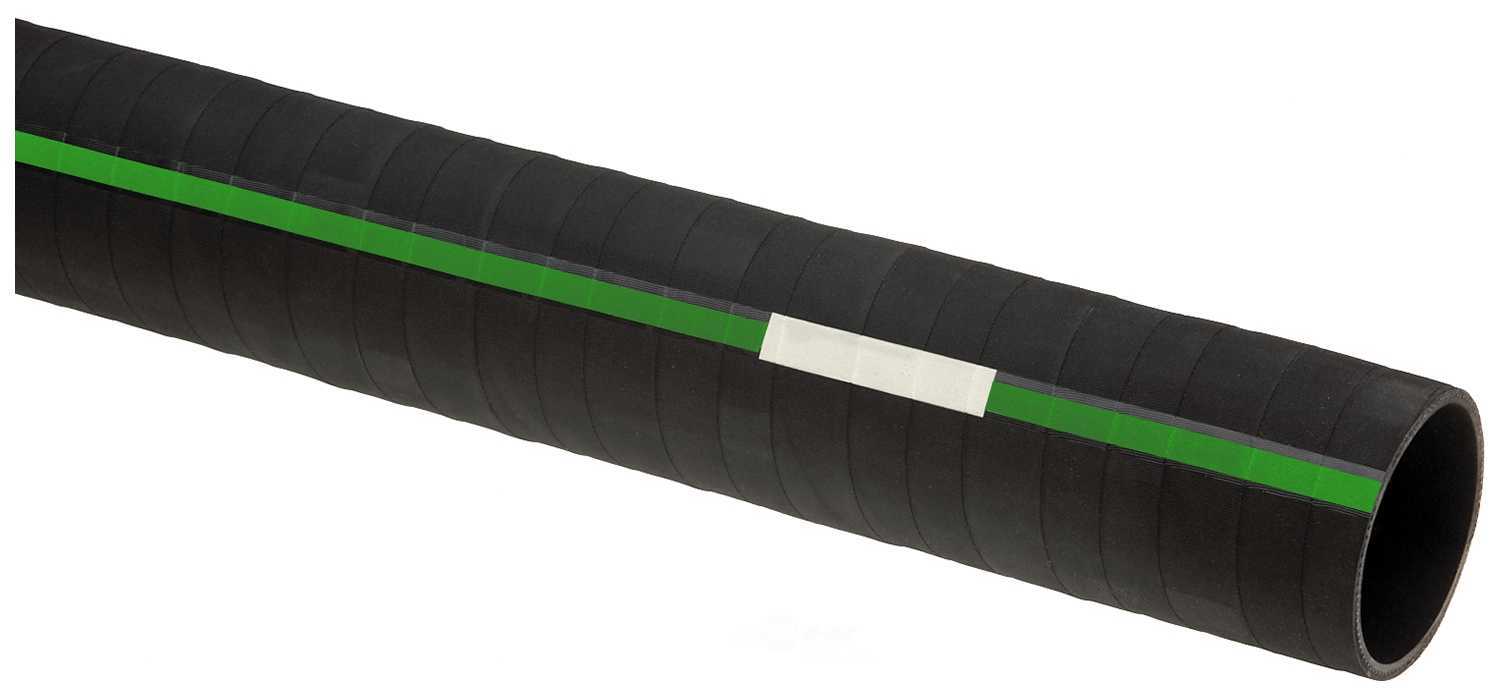 GATES - Straight Coolant Hose(Heavy-Duty 2-Ply) - GAT 24224