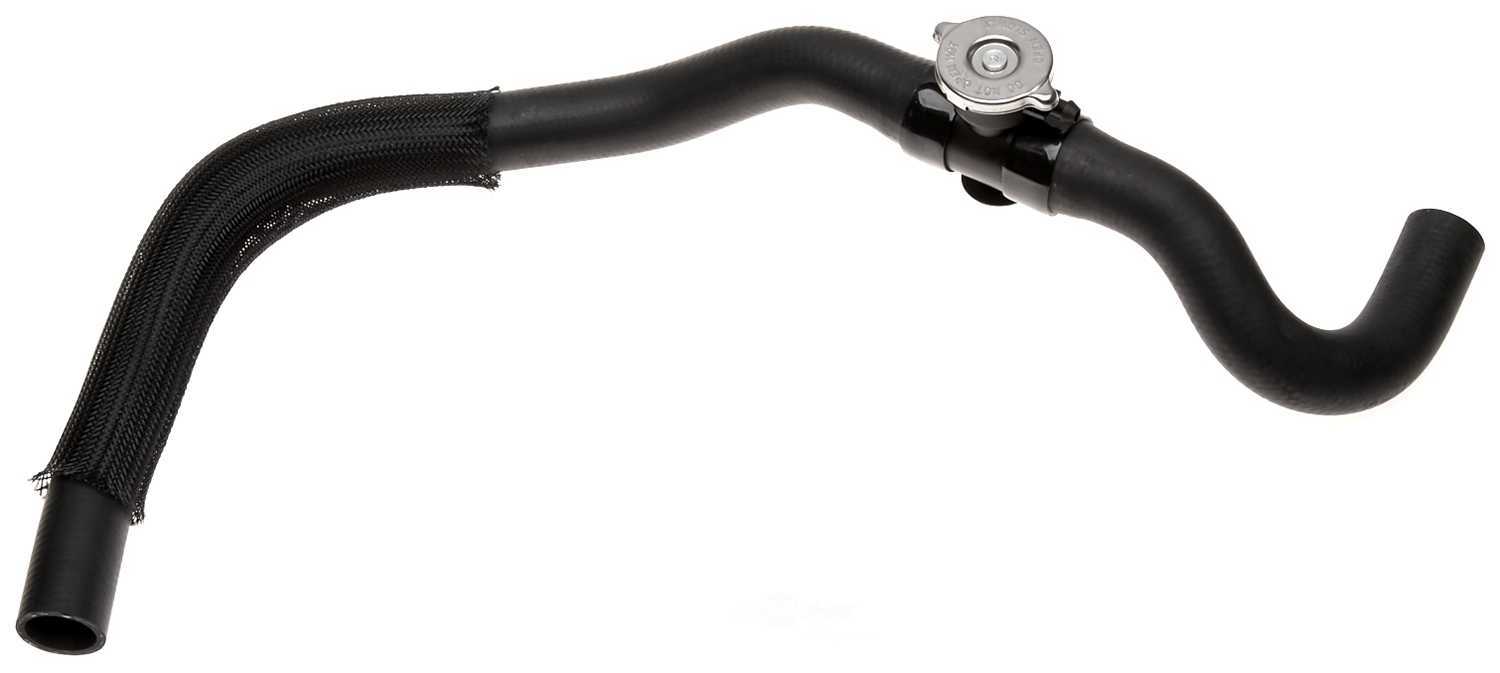 GATES - Molded Coolant Hose - GAT 24261