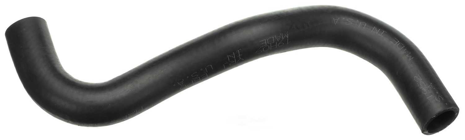 GATES - Molded Coolant Hose - GAT - 24288