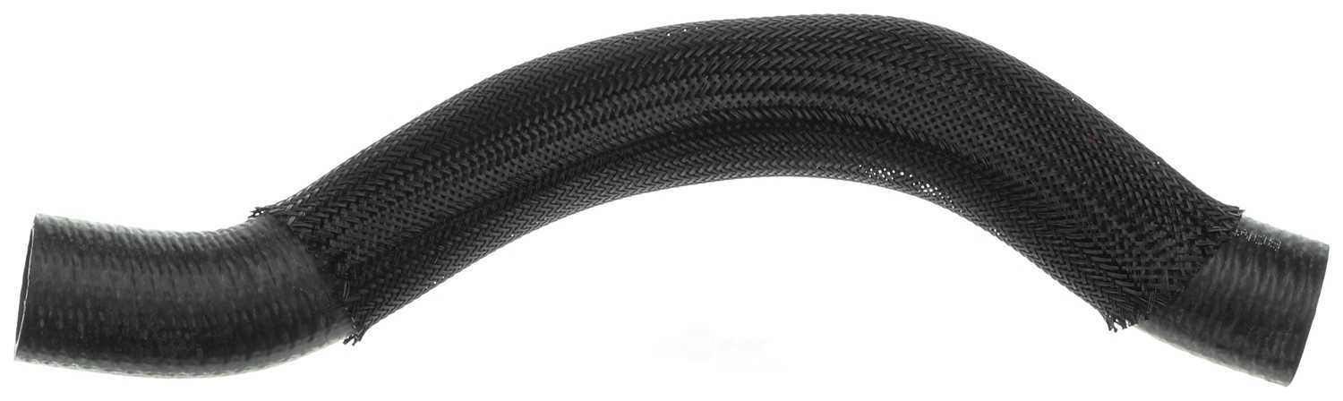 GATES - Molded Coolant Hose - GAT - 24341