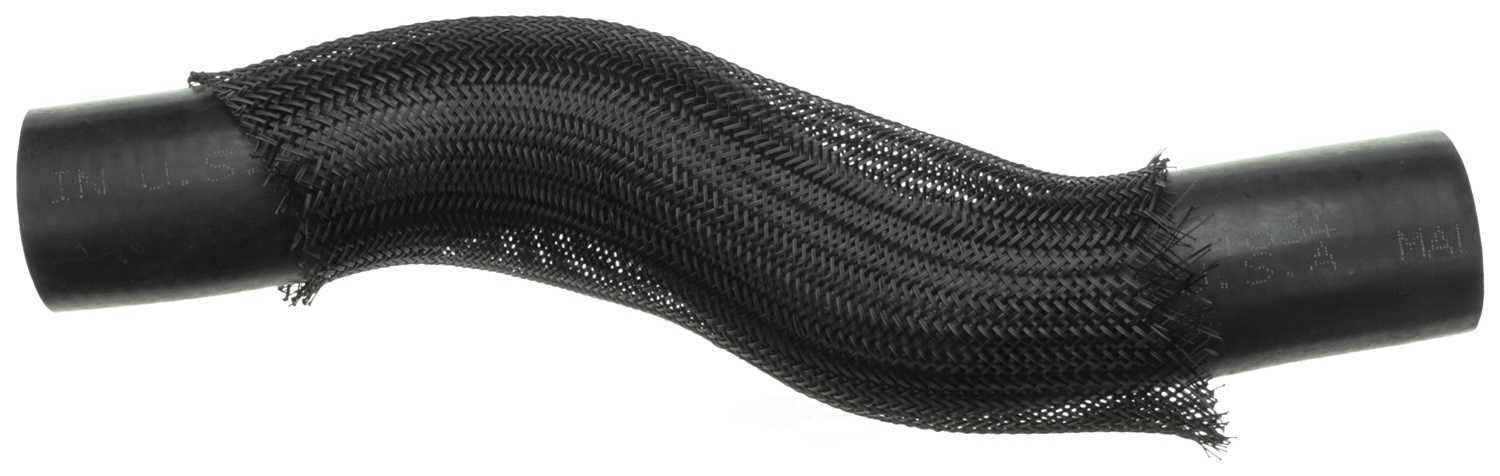 GATES - Molded Coolant Hose (Upper - Filler Neck To Engine) - GAT 24346