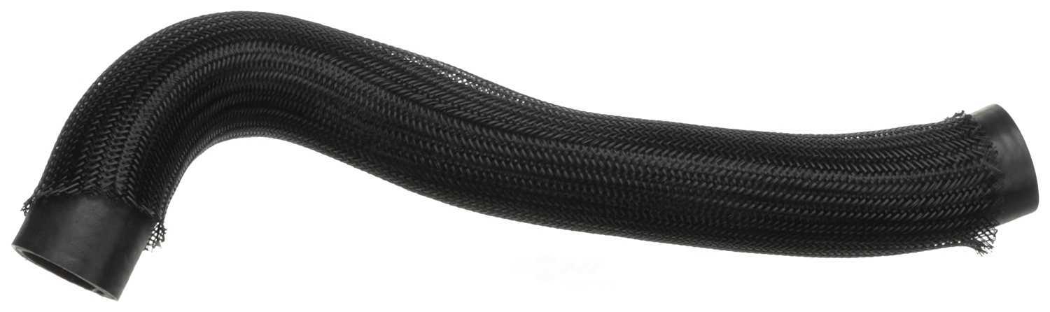 GATES - Molded Coolant Hose (Upper - Radiator To Filler Neck) - GAT 24348