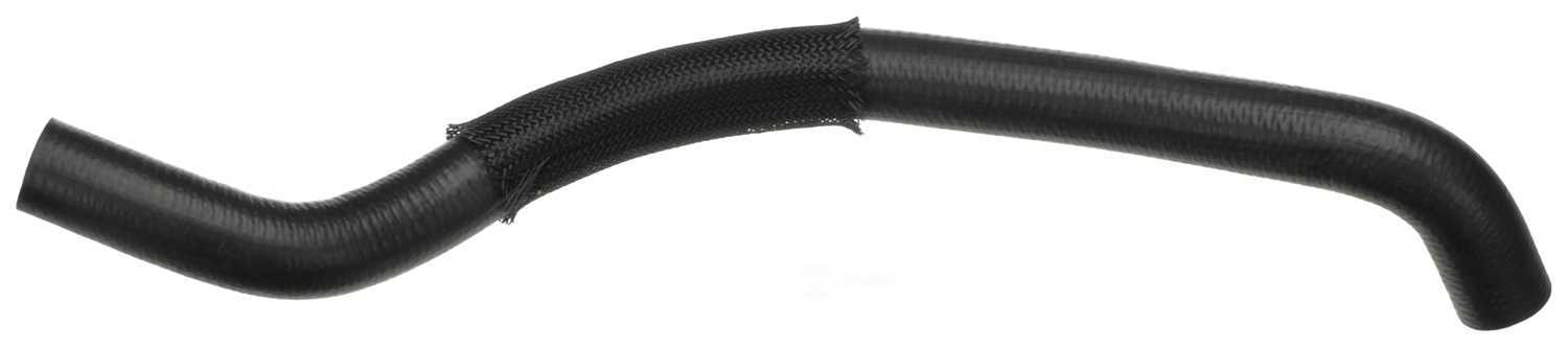 GATES - Molded Coolant Hose (Lower) - GAT 24349