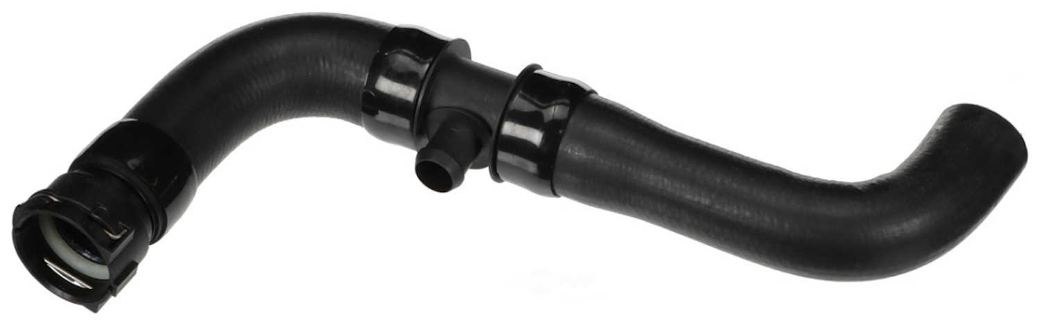 GATES - Molded Coolant Hose - GAT - 24356