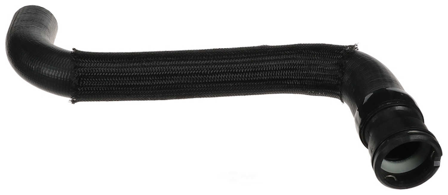GATES - Molded Coolant Hose (Upper) - GAT 24358