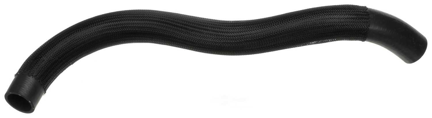 GATES - Molded Coolant Hose (Upper) - GAT 24366