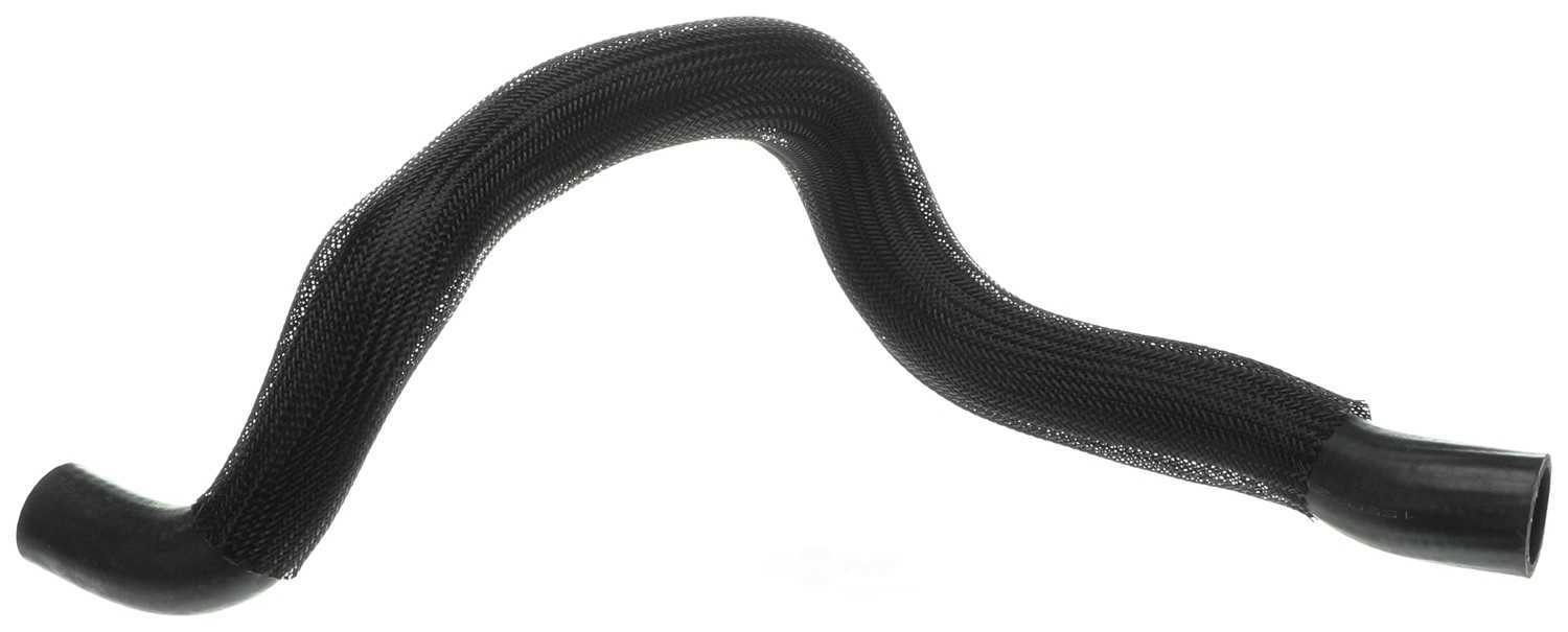 GATES - Molded Coolant Hose - GAT - 24368
