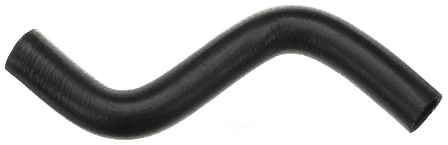 GATES - Molded Coolant Hose (Upper) - GAT 24373