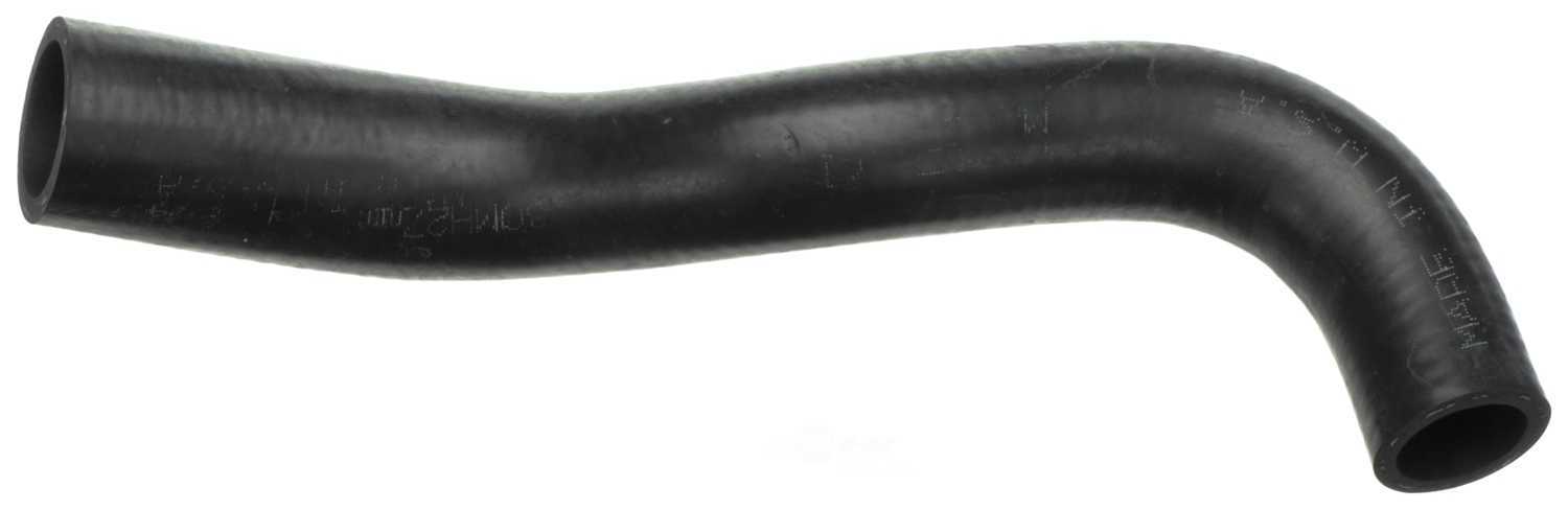 GATES - Molded Coolant Hose (Upper) - GAT 24377