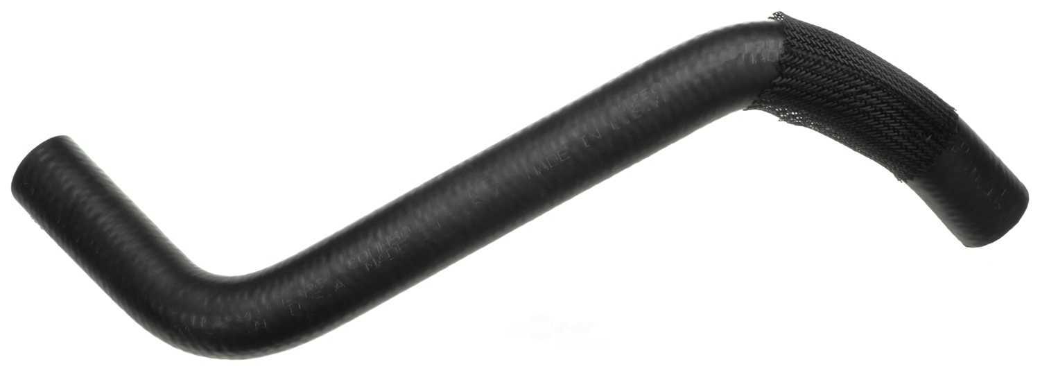 GATES - Molded Coolant Hose - GAT - 24380