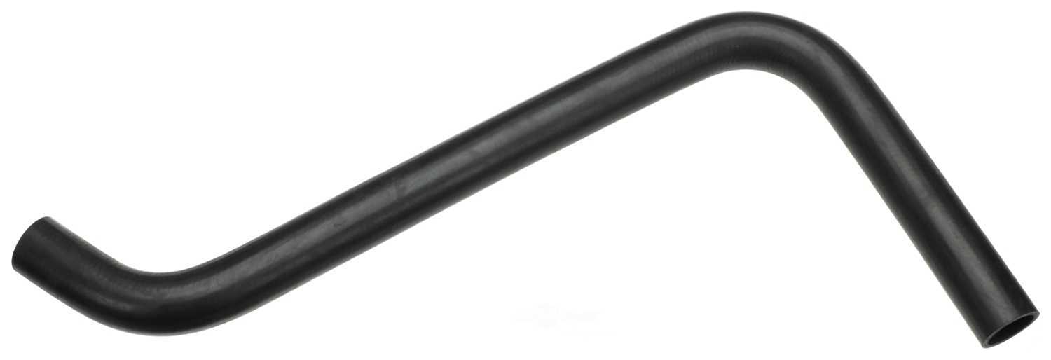 GATES - Molded Coolant Hose (Upper) - GAT 24381