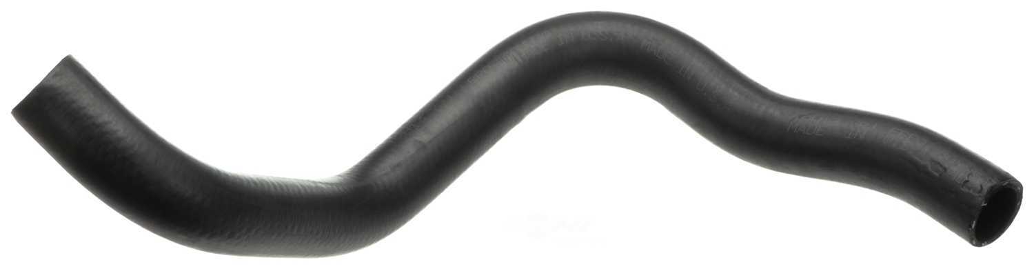GATES - Molded Coolant Hose (Lower) - GAT 24408