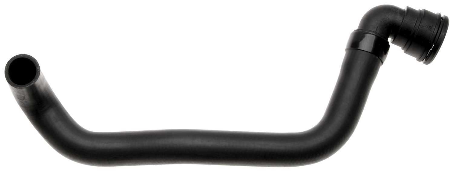 GATES - Molded Coolant Hose (Lower) - GAT 24413