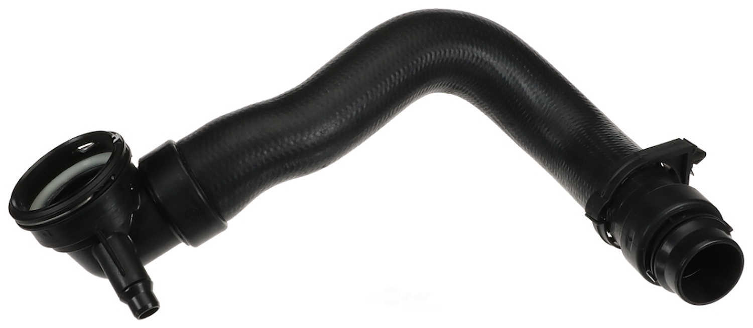 GATES - Molded Coolant Hose (Lower - Connector To Engine) - GAT 24415