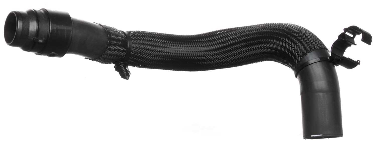 GATES - Molded Coolant Hose (Lower - Radiator To Connector) - GAT 24417