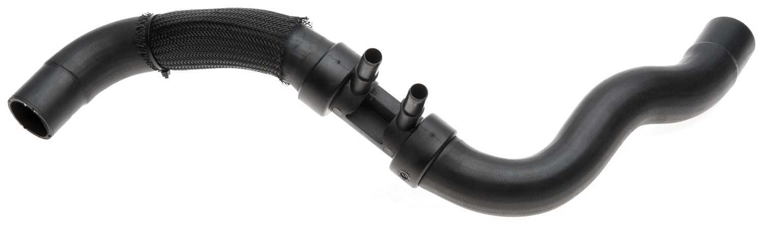 GATES - Molded Coolant Hose (Lower) - GAT 24418