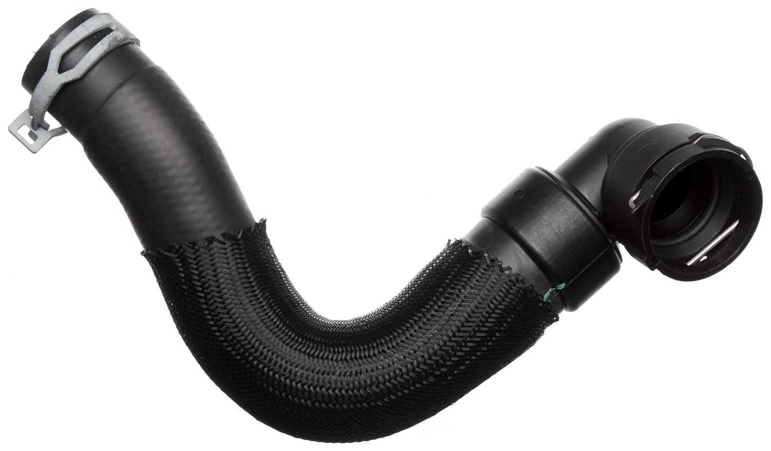 GATES - Molded Coolant Hose - GAT - 24420