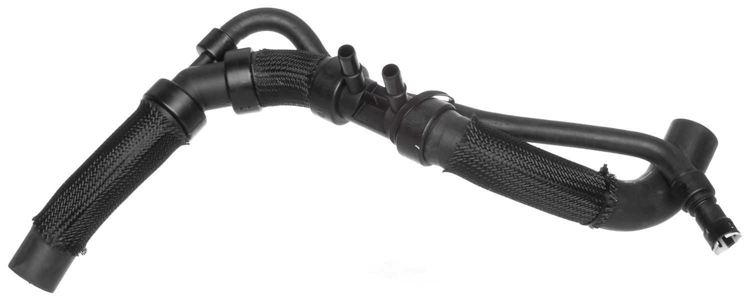 GATES - Molded Coolant Hose (Lower) - GAT 24423