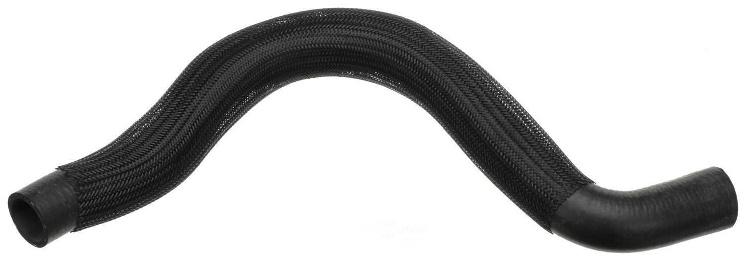 GATES - Molded Coolant Hose - GAT - 24435