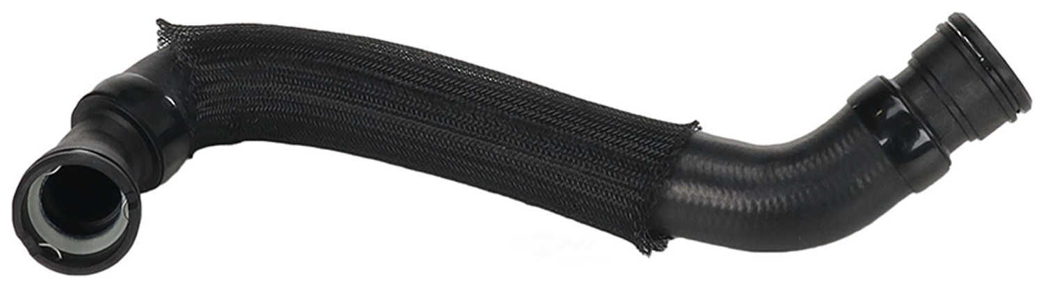 GATES - Molded Coolant Hose (Lower - Radiator To Pipe) - GAT 24445