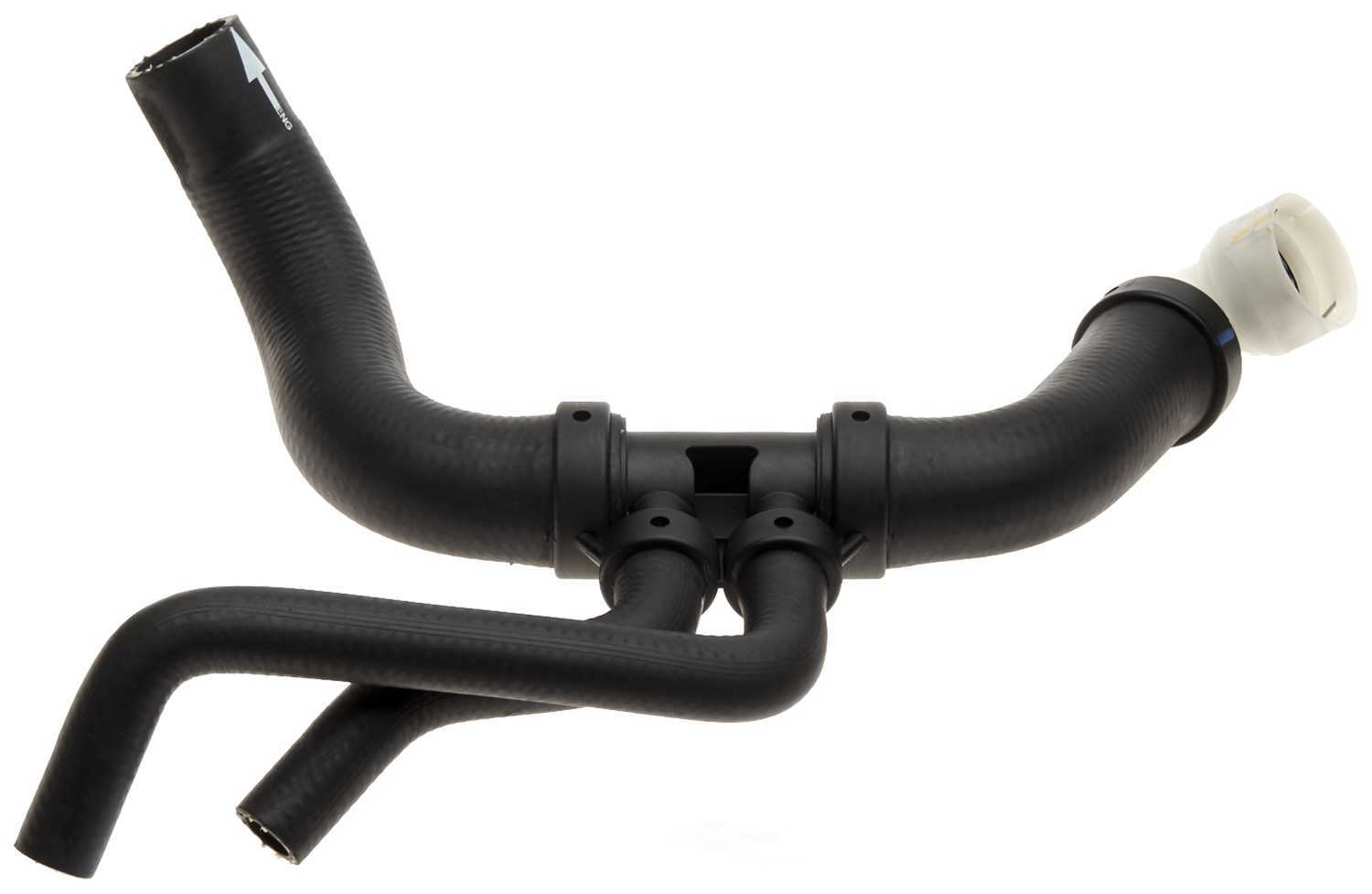 GATES - Molded Coolant Hose - GAT - 24451