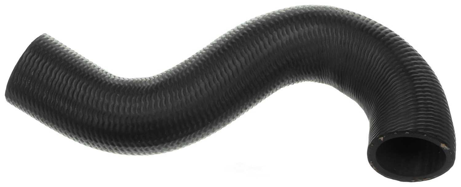 GATES - Molded Coolant Hose (Lower) - GAT 24462