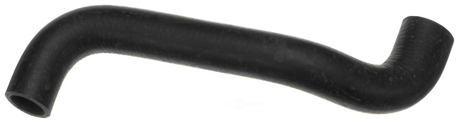 GATES - Molded Coolant Hose (Upper - Radiator To Pipe) - GAT 24514
