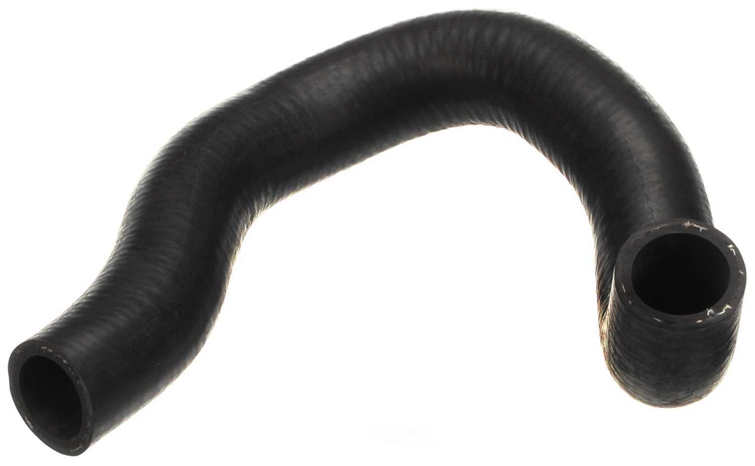 GATES - Molded Coolant Hose (Lower - Radiator To Tee) - GAT 24515