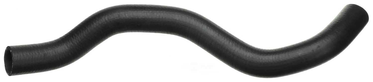 GATES - Molded Coolant Hose (Lower) - GAT 24522