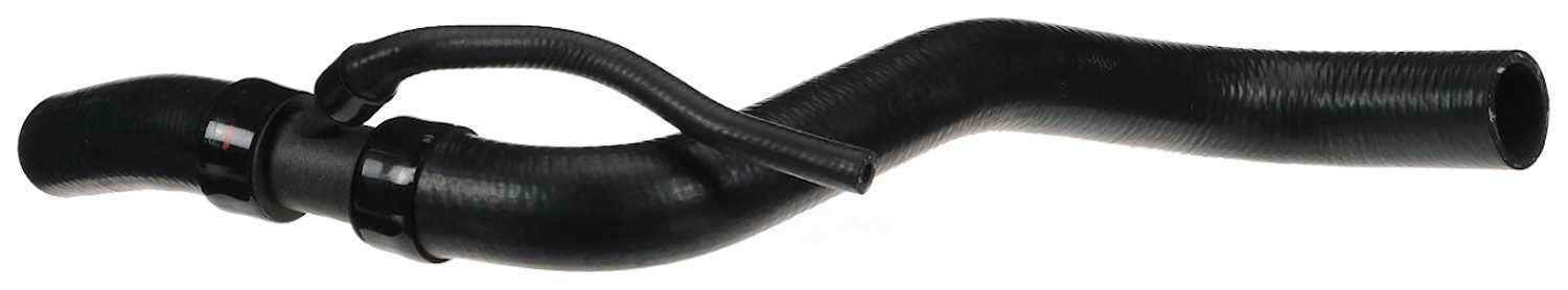 GATES - Molded Coolant Hose (Upper) - GAT 24523