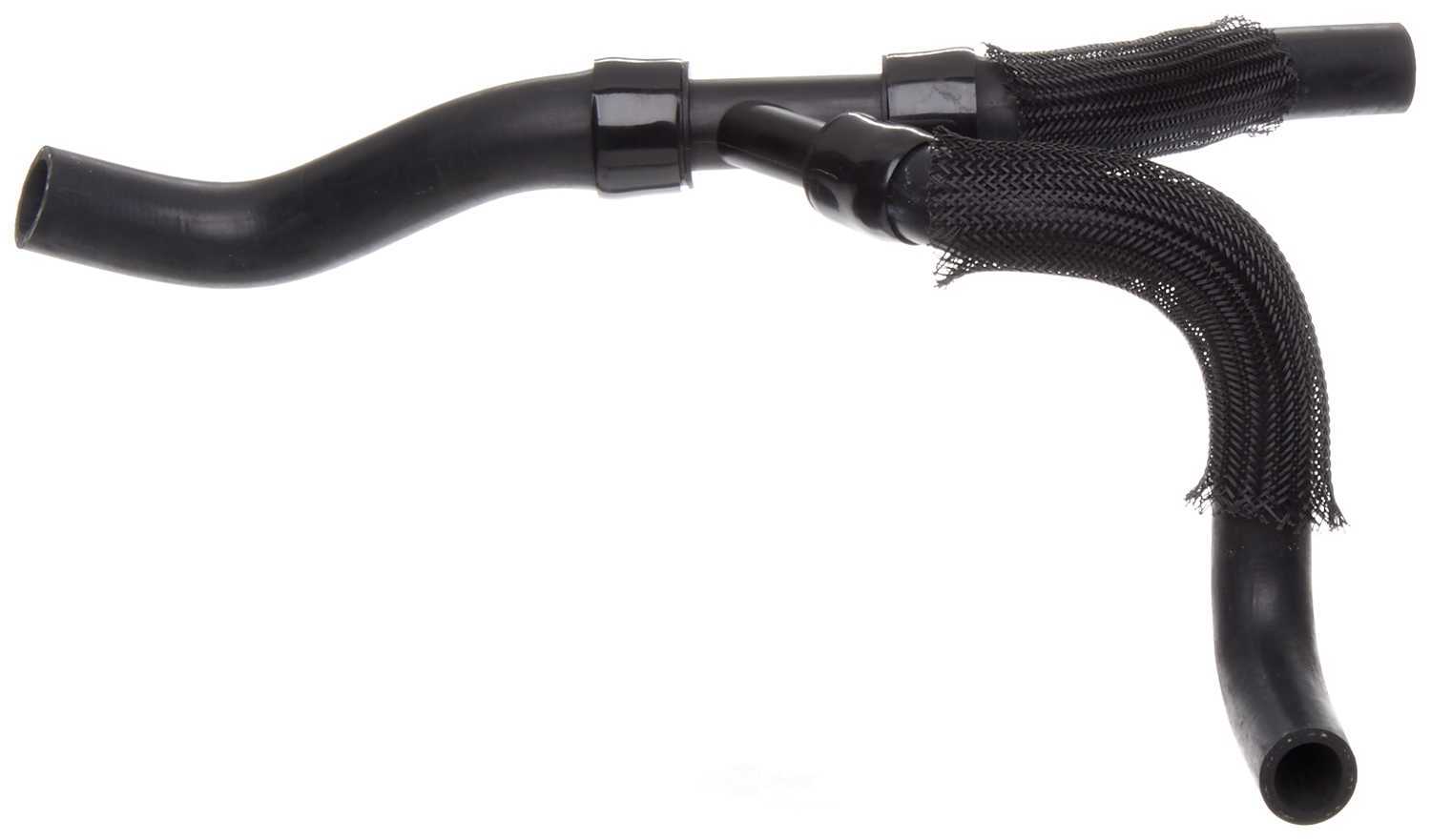 GATES - Molded Coolant Hose (Heater To Tee) - GAT 24526