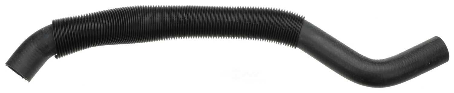 GATES - Molded Coolant Hose (Lower) - GAT 24539